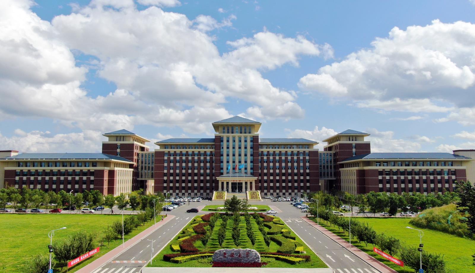 鼎新楼（中心校区） (2)